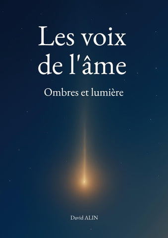 Les voix de l'âme