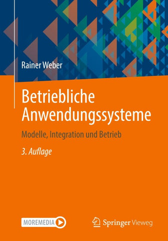 Betriebliche Anwendungssysteme