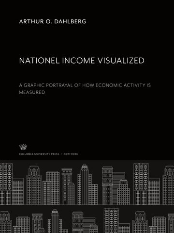 Nationel Income Visualized