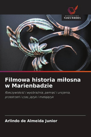 Filmowa historia mi¿osna w Marienbadzie