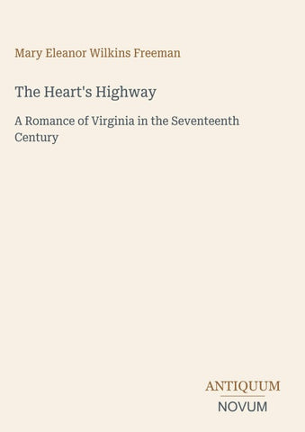 The Heart's Highway