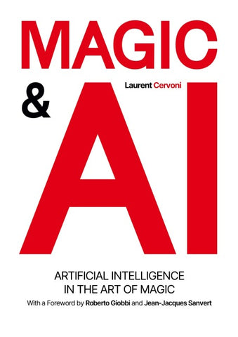 Magic & AI