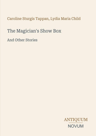 The Magician's Show Box