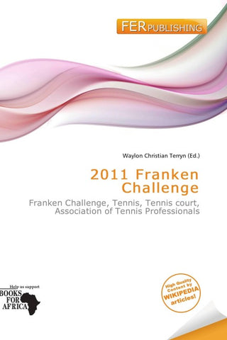 2011 Franken Challenge