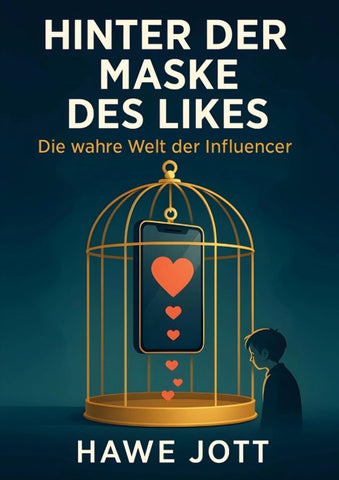Hinter der Maske des Likes