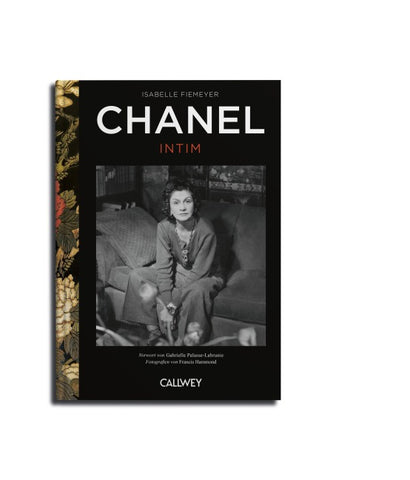 Chanel Intim