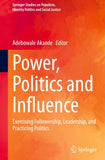 Power, Politics and Influence