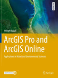 ArcGIS Pro and ArcGIS Online