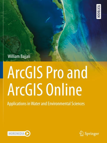 ArcGIS Pro and ArcGIS Online