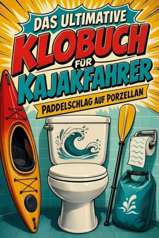 Das ultimative Klobuch für Kajakfahrer