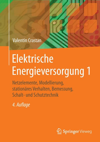 Elektrische Energieversorgung 1