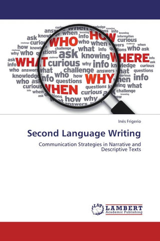 Second Language Writing