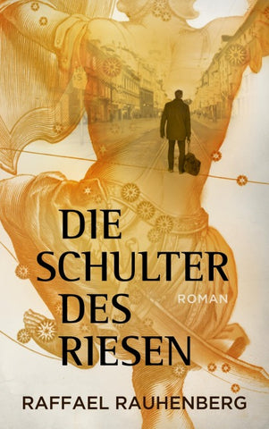 Die Schulter des Riesen