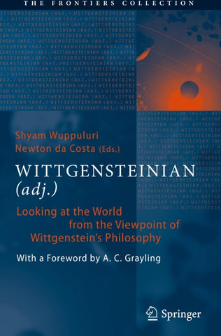 WITTGENSTEINIAN (adj.)