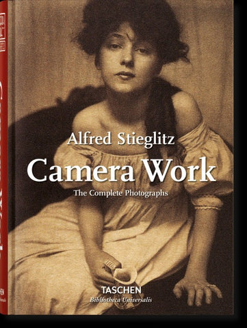 Alfred Stieglitz