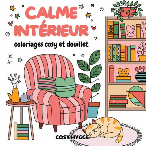 Calme Intérieur