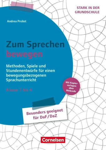 Stark in der Grundschule - Fächerübergreifend - Klasse 1-4