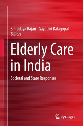 Elderly Care in India