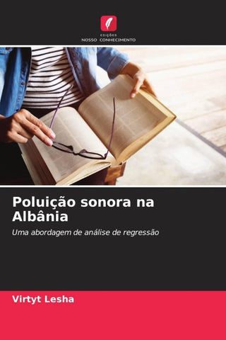 Poluição sonora na Albânia