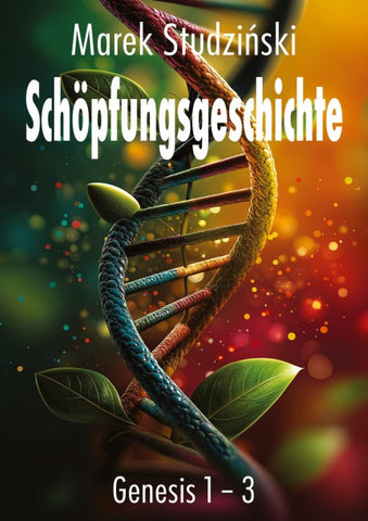 Schöpfungsgeschichte