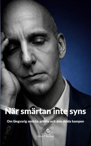 När smärtan inte syns