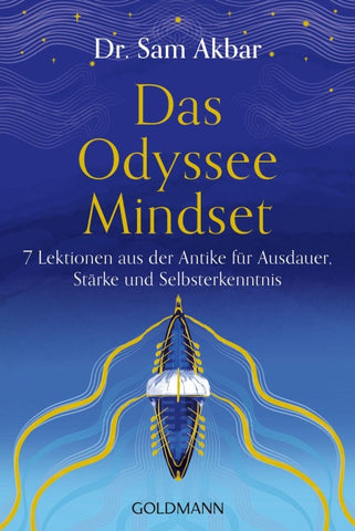 Das Odyssee-Mindset