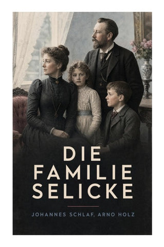 Die Familie Selicke