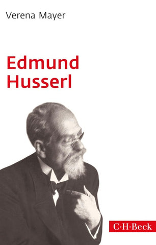 Edmund Husserl
