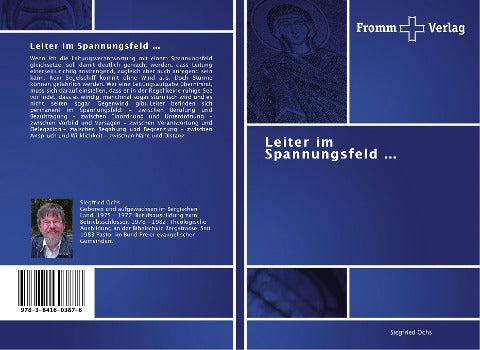 Leiter im Spannungsfeld ...