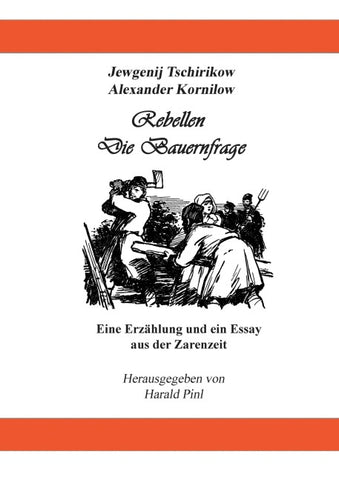 Rebellen und Die Bauernfrage