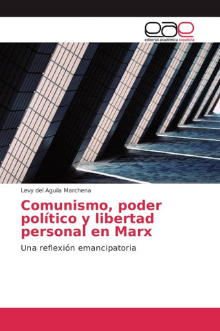 Comunismo, poder político y libertad personal en Marx