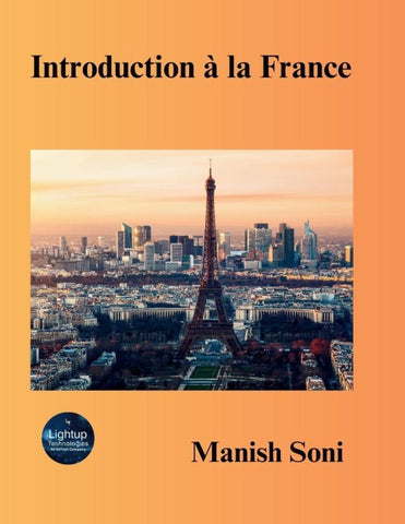Introduction à la France
