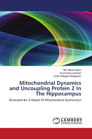 Mitochondrial Dynamics and Uncoupling Protein 2 In The Hippocampus
