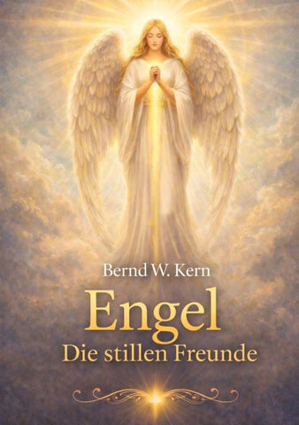 Engel - Die stillen Freunde
