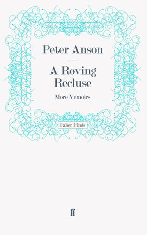 A Roving Recluse