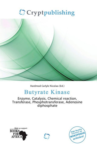 Butyrate Kinase