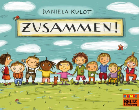 Zusammen!