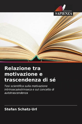 Relazione tra motivazione e trascendenza di sé