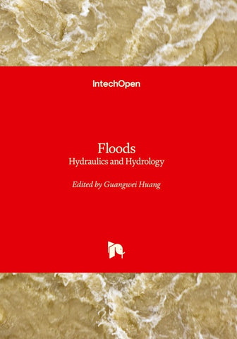 Floods - Hydraulics and Hydrology