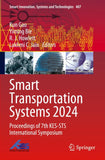 Smart Transportation Systems 2024