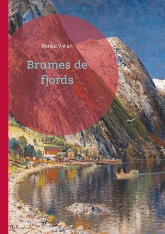 Brumes de fjords