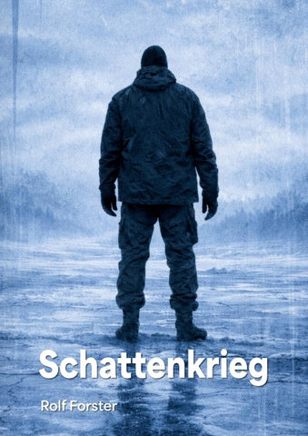Schattenkrieg