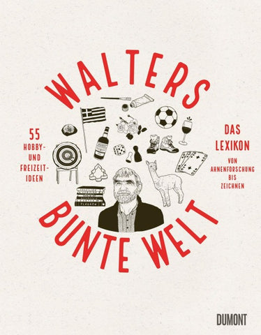 Walters bunte Welt