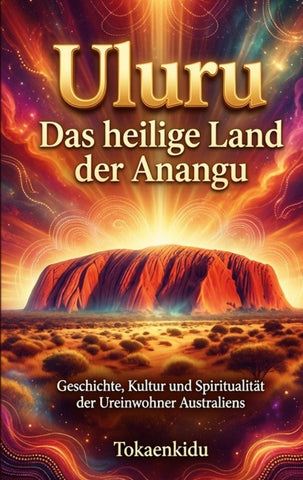 ULURU - DAS LIED VOM LAND DER ANANGU