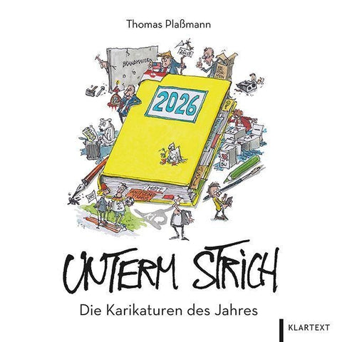 Unterm Strich 2026
