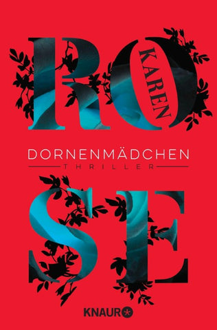Dornenmädchen