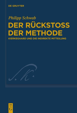 Der Rückstoß der Methode