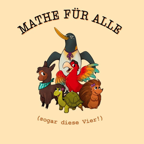 Mathe für Alle