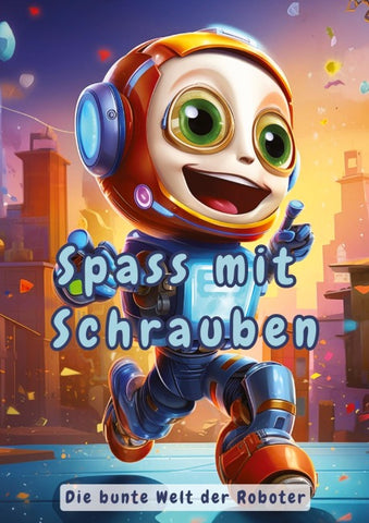 Spass mit Schrauben