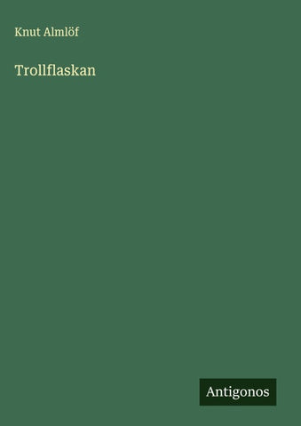 Trollflaskan